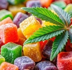 THC Edibles